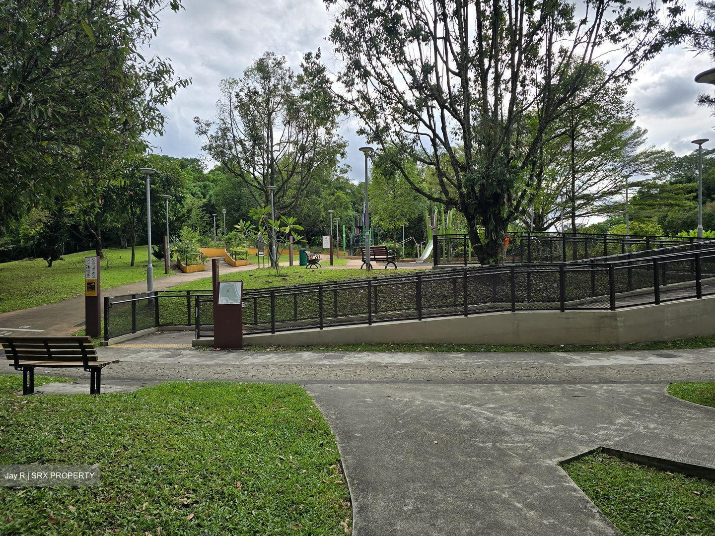 Blk 619 Woodlands Drive 52 (Woodlands), HDB 4 Rooms #448467311